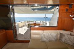 1997 FERRETTI YACHTS 80 "SANTA MARIA III" photo 6