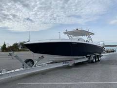 2019 MIDNIGHT EXPRESS POWERBOATS 39 Cuddy "-" photo 7