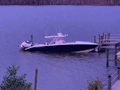 2019 MIDNIGHT EXPRESS POWERBOATS 39 Cuddy "-" photo 8