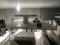 2019 MIDNIGHT EXPRESS POWERBOATS 39 Cuddy "-" photo 9