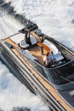 2016 RIVA YACHT Virtus "-" photo 4