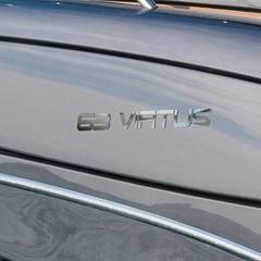 2016 RIVA YACHT Virtus "-" photo 8
