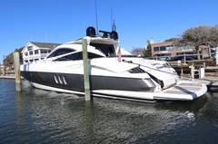2004 SUNSEEKER Predator "SECOND THOUGHTS" photo 3