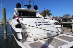 2004 SUNSEEKER Predator "SECOND THOUGHTS" photo 5
