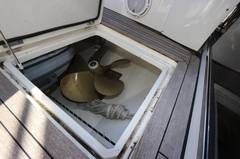 2004 SUNSEEKER Predator "SECOND THOUGHTS" photo 8