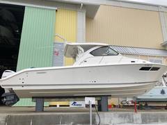 2020 PURSUIT BOATS 355 "NEW LISTING" photo 1