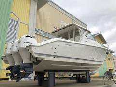 2020 PURSUIT BOATS 355 "NEW LISTING" photo 4