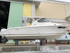 2020 PURSUIT BOATS 355 "NEW LISTING" photo 5