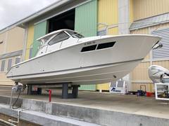 2020 PURSUIT BOATS 355 "NEW LISTING" photo 7