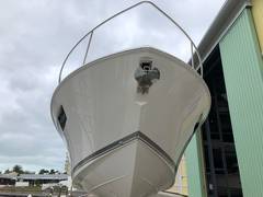 2020 PURSUIT BOATS 355 "NEW LISTING" photo 8