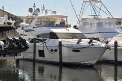 2014 PRINCESS YACHTS "MS RACHEL" photo 1