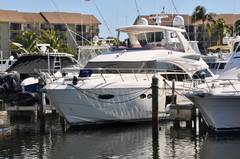2014 PRINCESS YACHTS "MS RACHEL" photo 4
