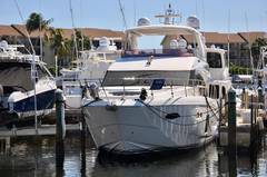 2014 PRINCESS YACHTS "MS RACHEL" photo 5
