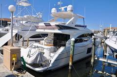 2014 PRINCESS YACHTS "MS RACHEL" photo 6