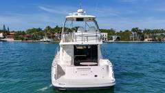 2007 SEA RAY Sedan Bridge "52' SEA RAY 2007" photo 2