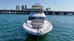 2007 SEA RAY Sedan Bridge "52' SEA RAY 2007" photo 7