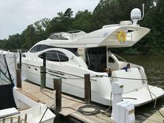 2001 AZIMUT YACHTS 46 "-" photo 4