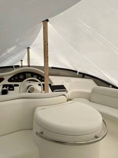 2001 AZIMUT YACHTS 46 "-" photo 7