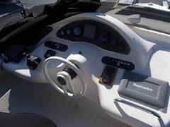2001 AZIMUT YACHTS 46 "-" photo 8