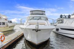 2007 HATTERAS "UNSTABIL" photo 3