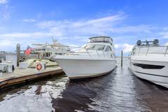 2007 HATTERAS "UNSTABIL" photo 5