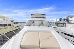 2007 HATTERAS "UNSTABIL" photo 6