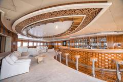 2004 PRIDE MEGA YACHTS PROA 88 "ASEAN LADY" photo 8