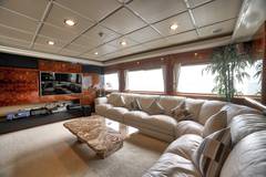 2004 PRIDE MEGA YACHTS PROA 88 "ASEAN LADY" photo 9