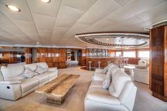 2004 PRIDE MEGA YACHTS PROA 88 "ASEAN LADY" photo 7