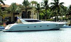 2004 RIVA YACHT Splendida "BON VIVANT" photo 1