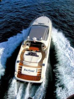 2004 RIVA YACHT Splendida "BON VIVANT" photo 3