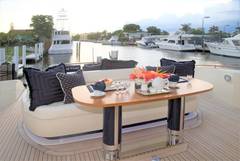 2004 RIVA YACHT Splendida "BON VIVANT" photo 5