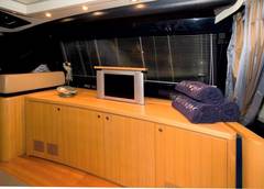 2004 RIVA YACHT Splendida "BON VIVANT" photo 9