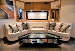 2004 RIVA YACHT Splendida "BON VIVANT" photo 7