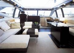 2007 AZIMUT YACHTS 68S "-" photo 4