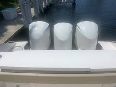 2017 PURSUIT BOATS S 408 "NO OFF SEASONS SPORTS" photo 6