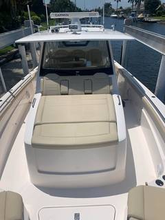 2017 PURSUIT BOATS S 408 "NO OFF SEASONS SPORTS" photo 7