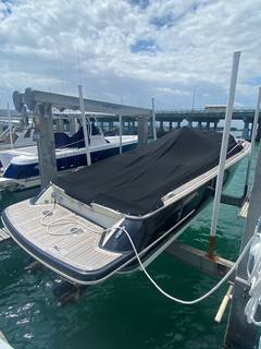 2018 CHRIS-CRAFT Corsair 34 "--" photo 2