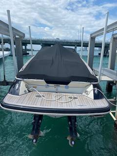 2018 CHRIS-CRAFT Corsair 34 "--" photo 3
