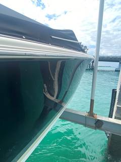 2018 CHRIS-CRAFT Corsair 34 "--" photo 4