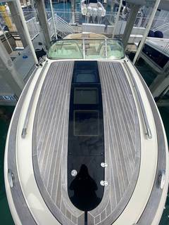 2018 CHRIS-CRAFT Corsair 34 "--" photo 5