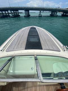 2018 CHRIS-CRAFT Corsair 34 "--" photo 7