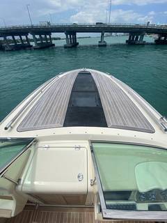 2018 CHRIS-CRAFT Corsair 34 "--" photo 8