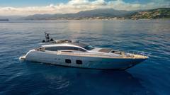 2015 PERSHING 108 "X-TREM II" photo 2
