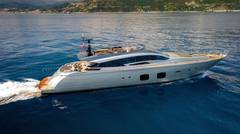2015 PERSHING 108 "X-TREM II" photo 3