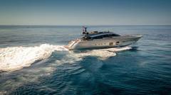 2015 PERSHING 108 "X-TREM II" photo 4