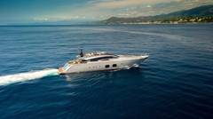 2015 PERSHING 108 "X-TREM II" photo 5