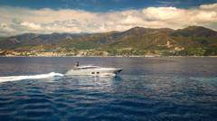 2015 PERSHING 108 "X-TREM II" photo 6