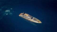 2015 PERSHING 108 "X-TREM II" photo 8