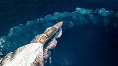 2015 PERSHING 108 "X-TREM II" photo 9
